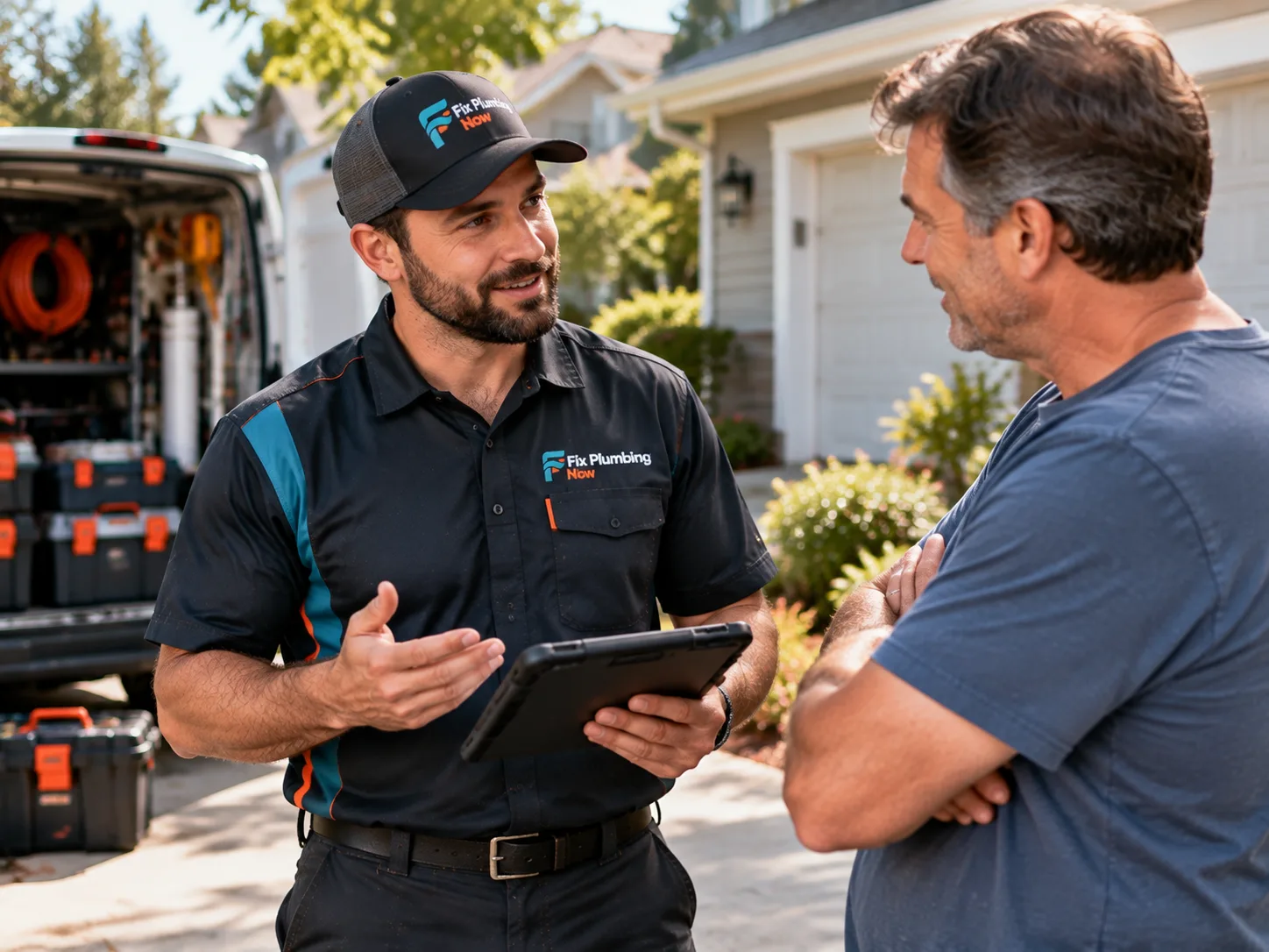 Clogged Drain Service Colfax, NC FAQs